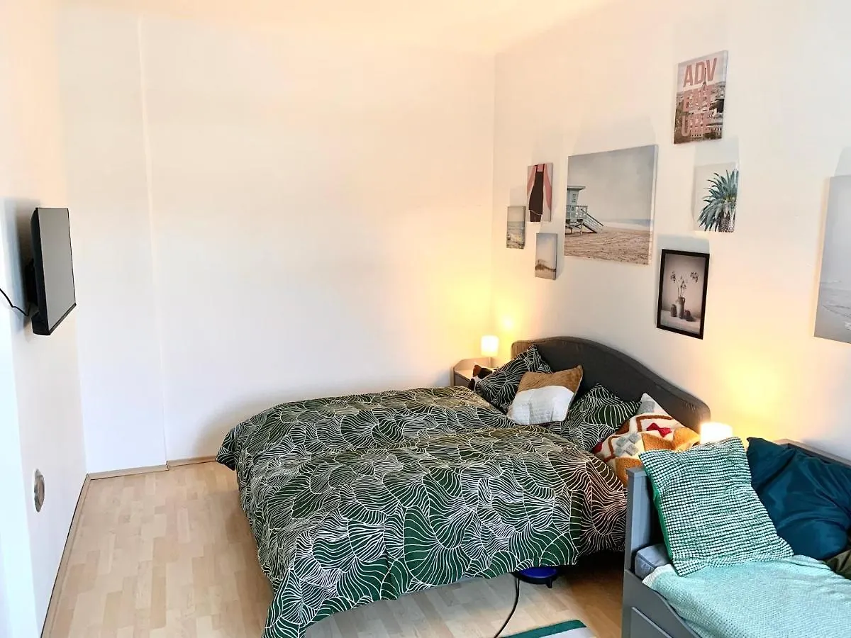 Mellow City Apartment - By Nahuen Suites グラーツ オーストリア