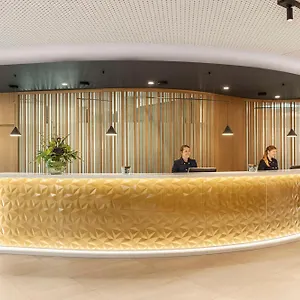 Nh格拉茨市酒店 酒店