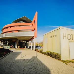 Hotel Bokan Exclusiv, Graz