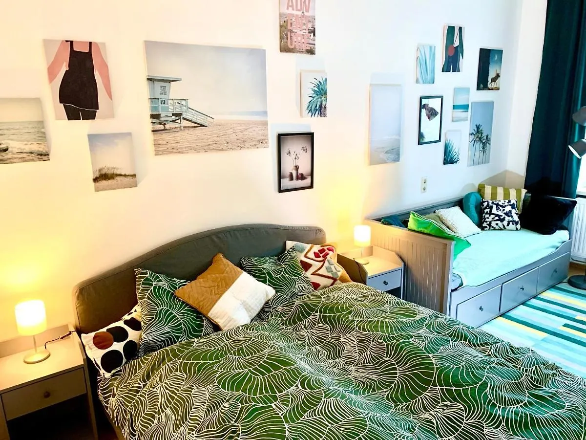 Mellow City Apartment - By Nahuen Suites Graz 0*,  Ausztria